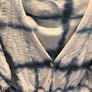 Lightweight cardigan